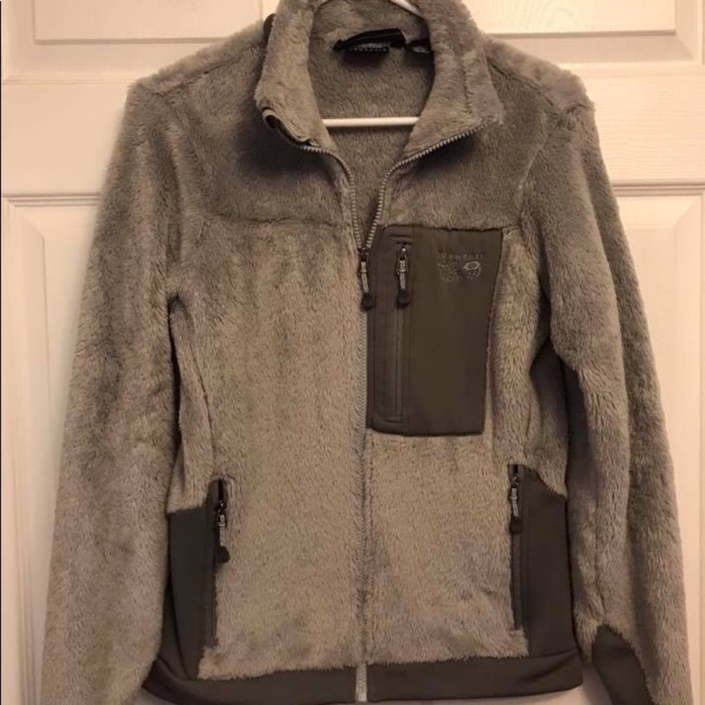 Women’s Mountain Hardware Monkey jacket